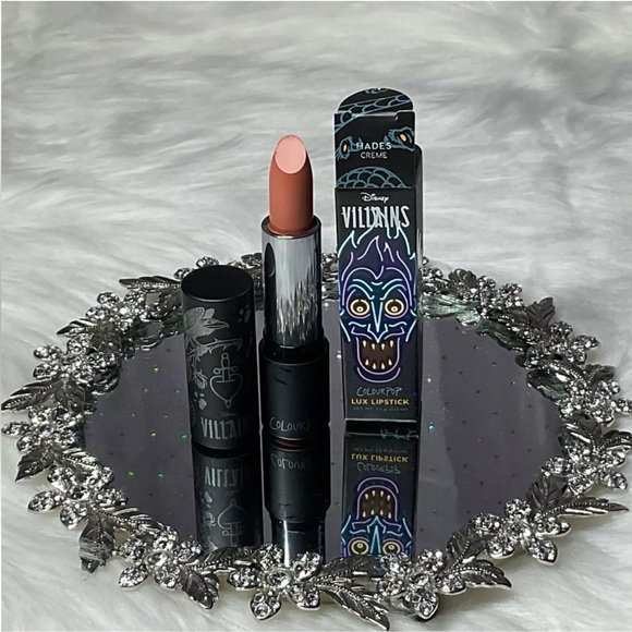 Colourpop x Villans Hades Lipstick - Picture 6 of 8